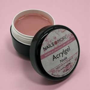 NAM24 - Acrylgel Nude (15-30g)